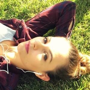 Meet your Posher, Erika